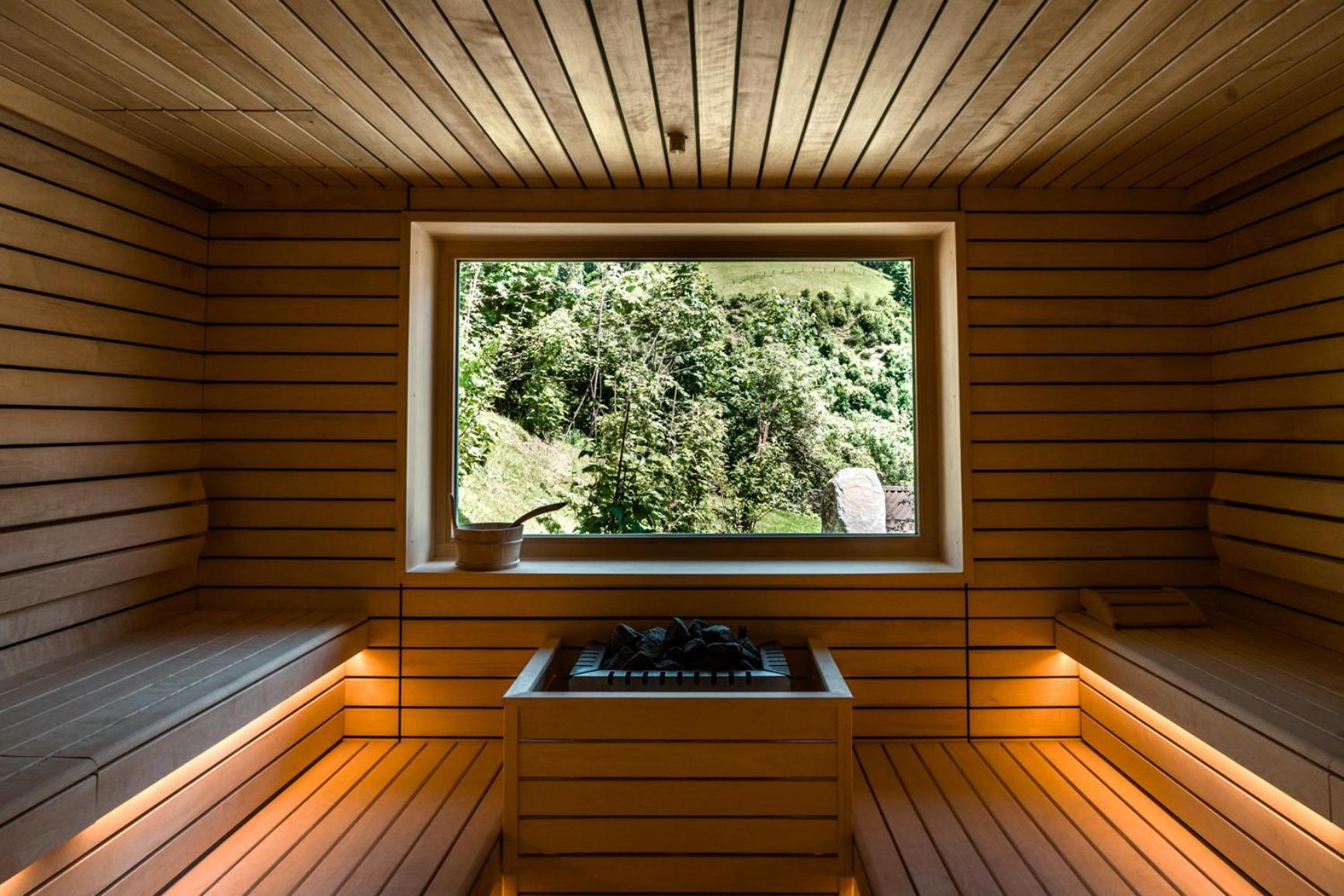 Haus Jausern Saalbach-Hinterglemm Exterior photo