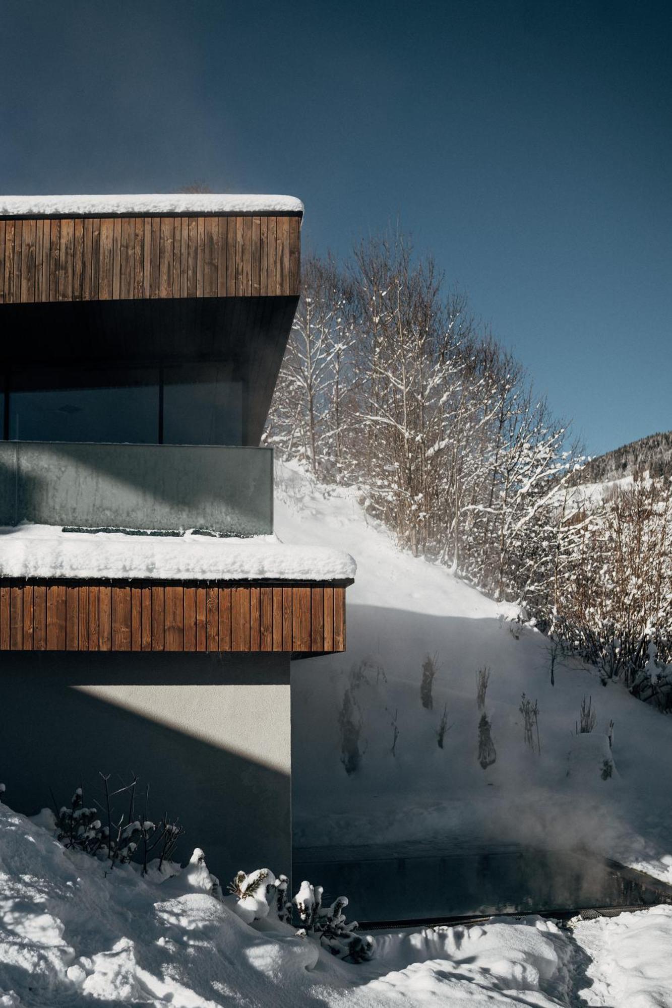 Haus Jausern Saalbach-Hinterglemm Exterior photo