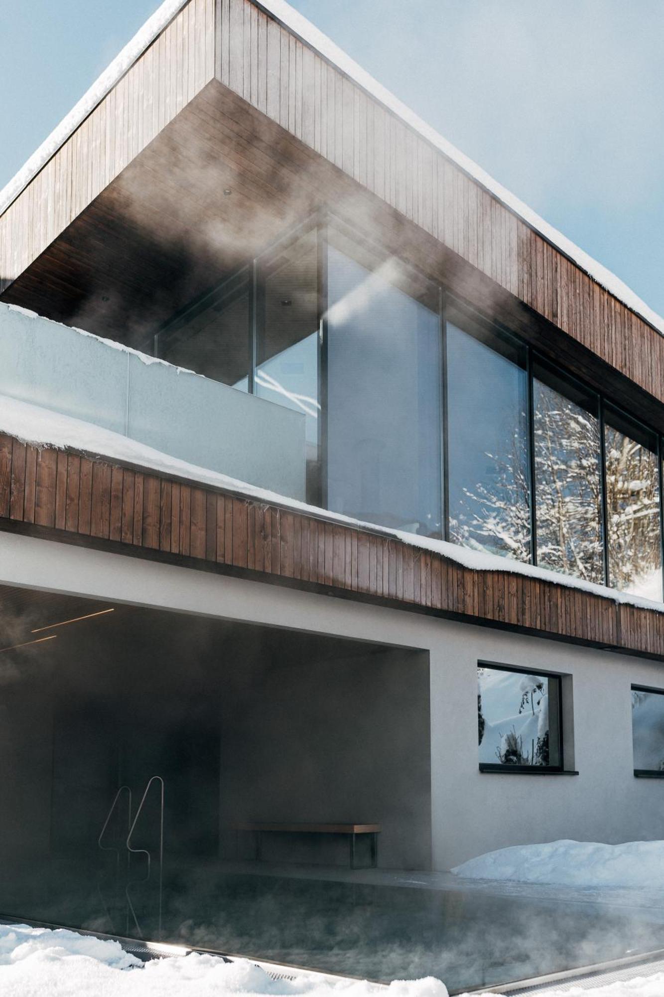 Haus Jausern Saalbach-Hinterglemm Exterior photo